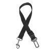 2Pcs Pet Dog Seat Belt Leash Adjustable Pet Dog Cat Safety Leads Harness